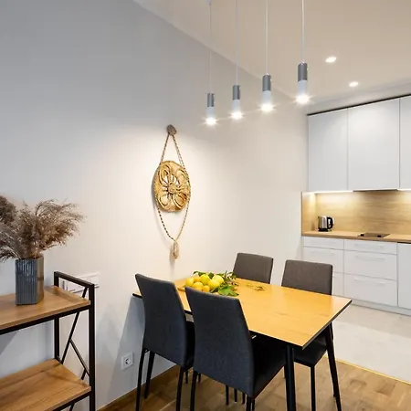 Riverside Design Apartment With Underground Private Parking Riga Exterior foto