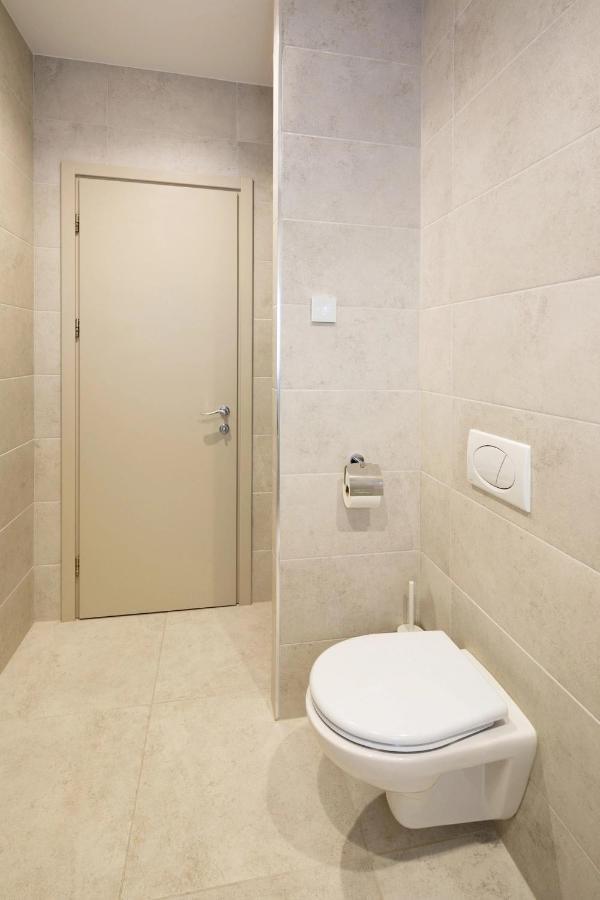 Apartamento Riverside Design With Underground Private Parking *